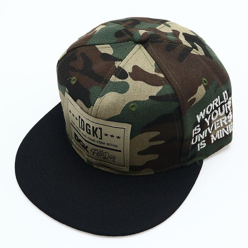 European and American Compton Youth Street Dance Flat Brim Hat Male Tide Street Dance Hip Hat Popular Hat