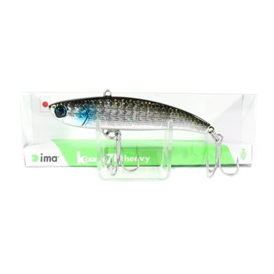 מבצע Ima Koume 70 משקל כבד דמוי דג שוקע עם רעש שקט 110 (0834)