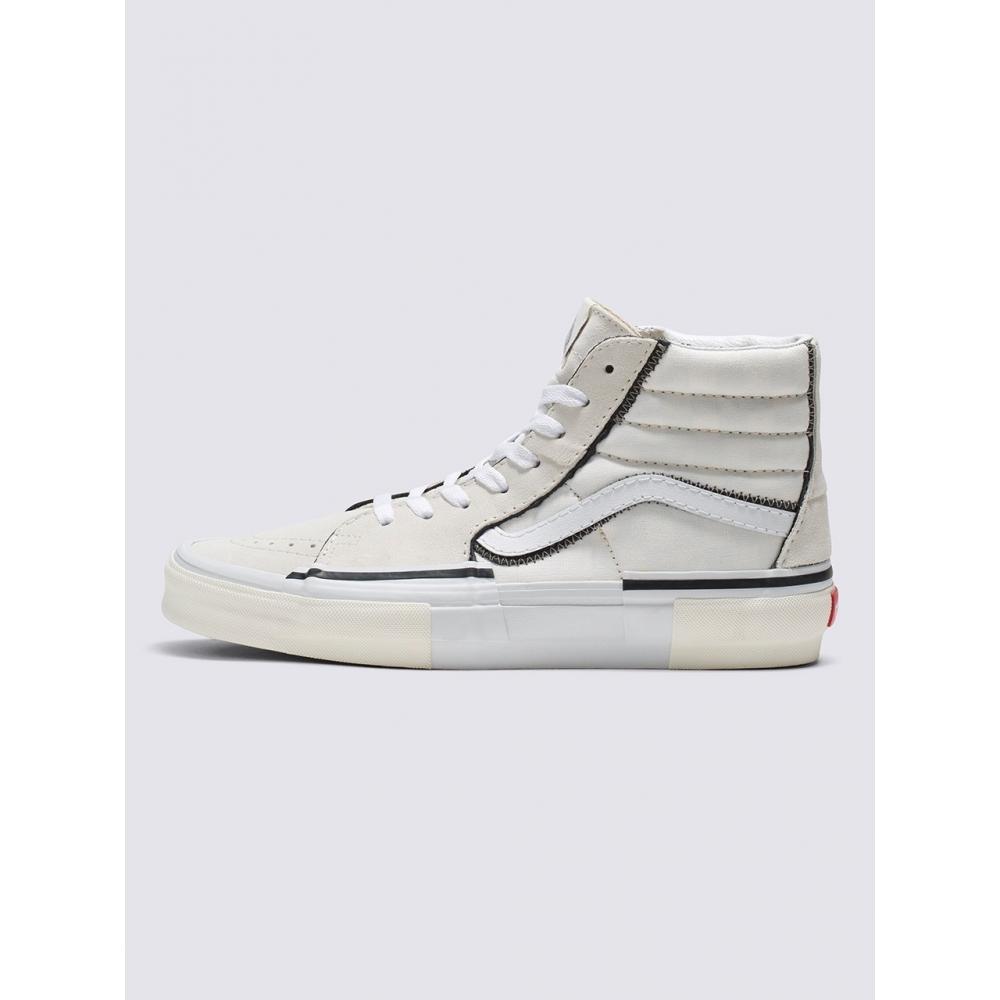 

Vans Реконструированный Sk8 Hi Skate Hi Vn0005ukqjm1 220