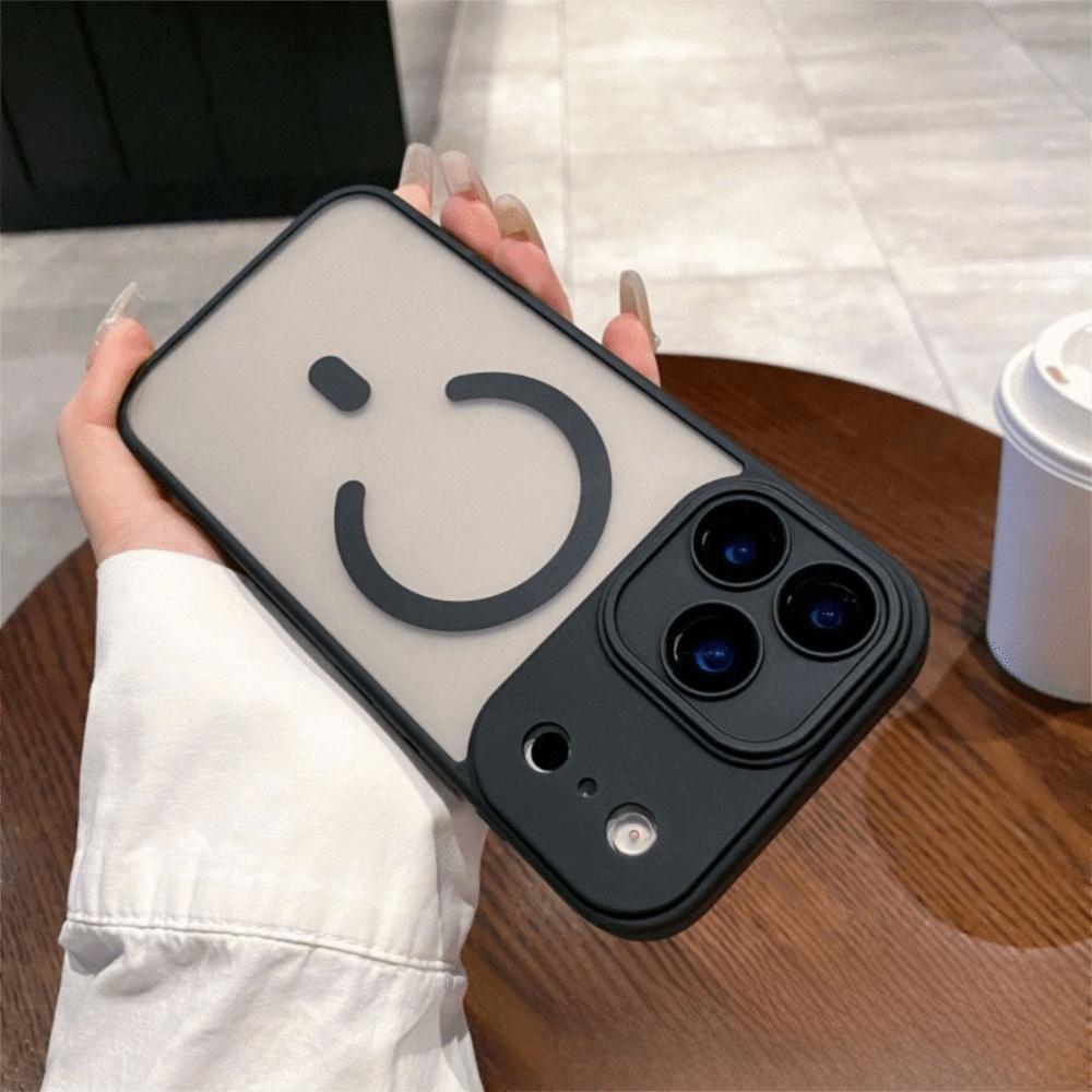 Matte Phone Protective Cover for iPhone 17 / 17 Air / 17 Pro / 17 Pro Max Mobile Accessory