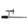 Quick Release Desktop Clamp Designed for 16mm or 28mm Hole Compatibility