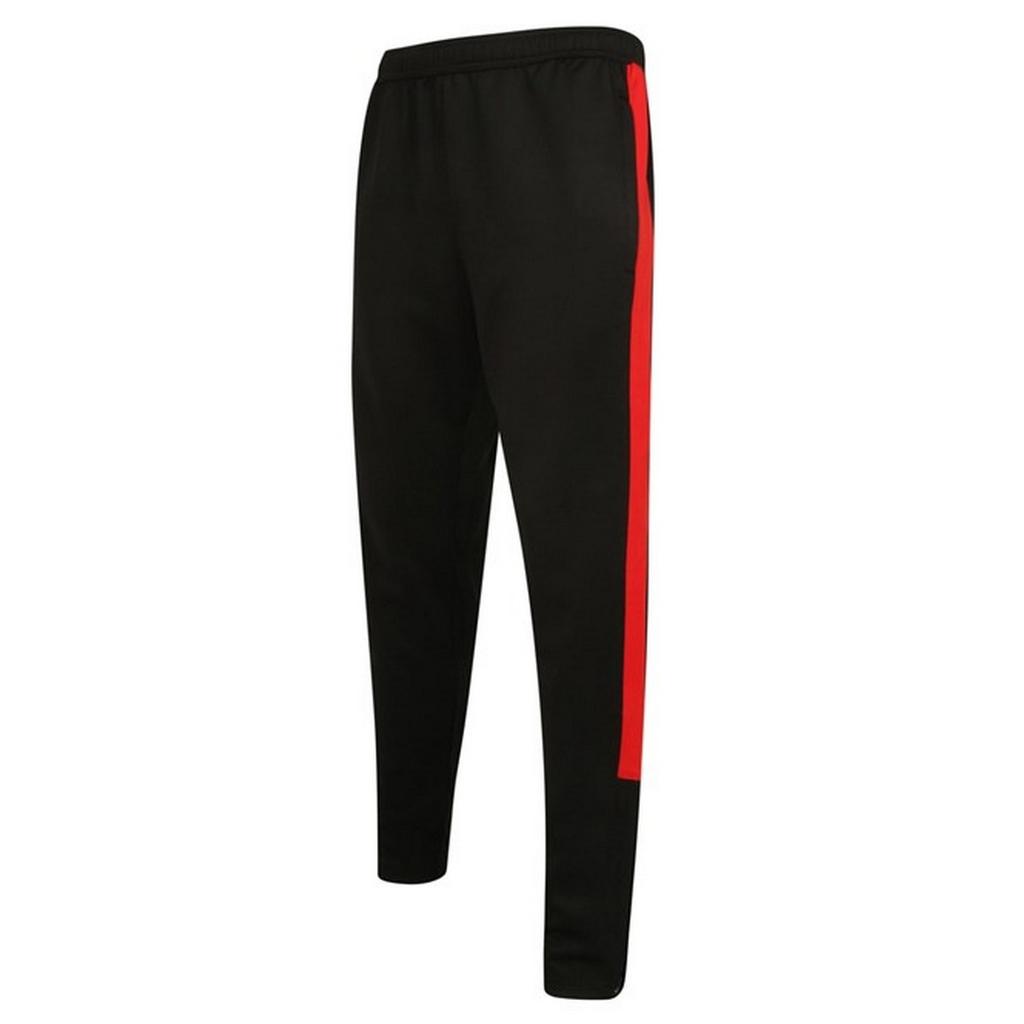 Finden & Hales Unisex Adult Tracksuit Bottoms