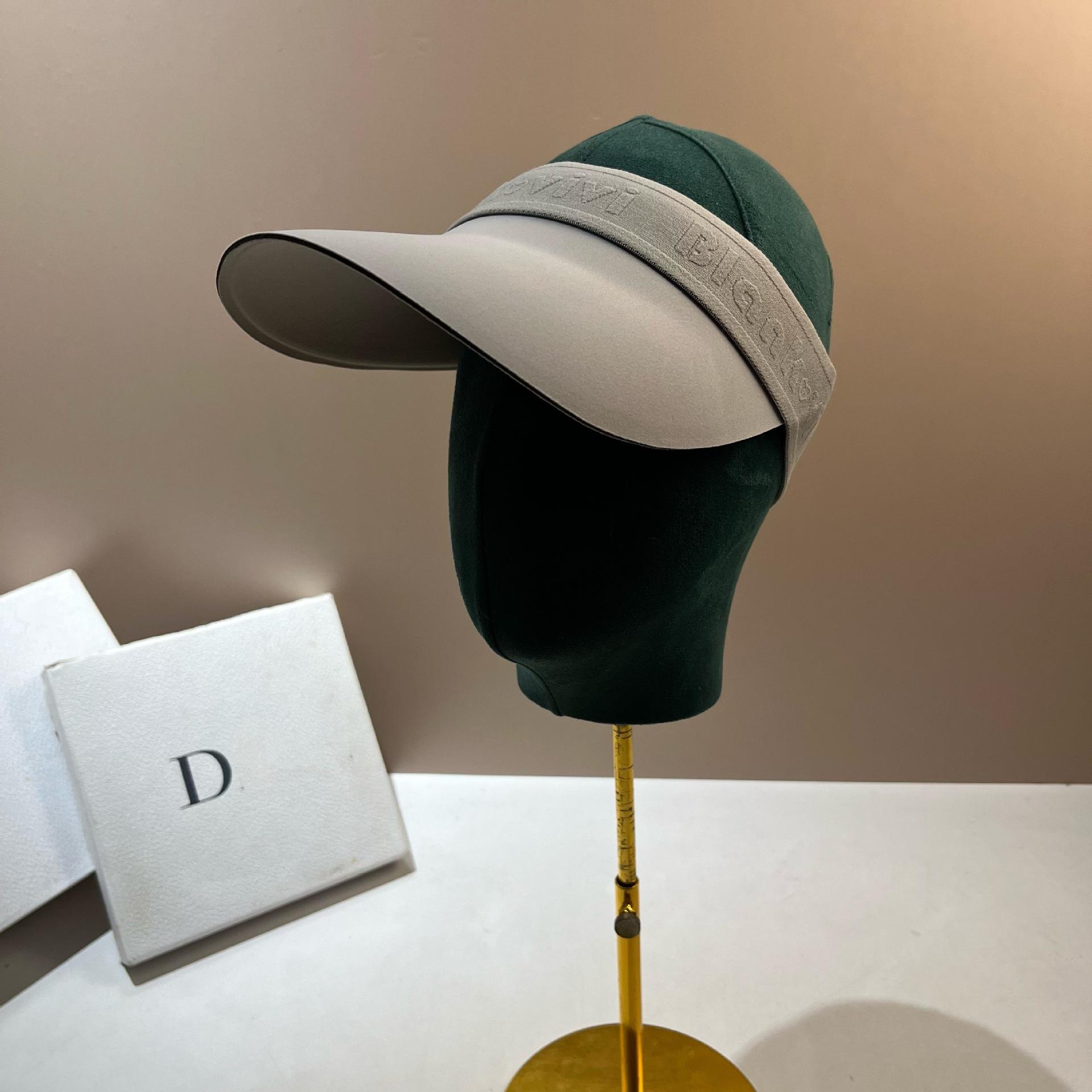 Летняя ледяная шелковая цельная спортивная шляпа без следов, с открытым верхом, легкая и не вызывающая раздражения, УФ-защита, солнцезащитная шляпа без верха Adjustable