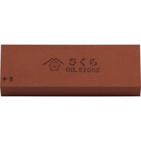 

Sakura Medium V OIL Square 205X50x25 SAKURA-M8