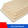 Plăci de tei pentru meșteșuguri DIY și modelism