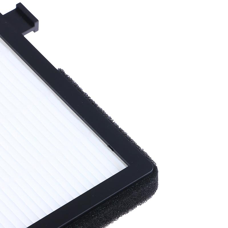 Filtro Aspiratore Polvere Unghie Accessorio Macchina Manicure Schermo Aspirazione Piastra Punte