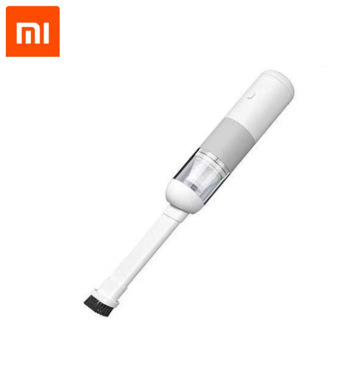 

Xiaomi V01 Ручной автомобильный пылесос Перезаряжаемый беспроводной пылесборник