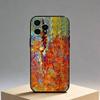 Rust Beauty   Phone Case Silicone Soft For IPhone 17 16 15 14 13 12 11 X XR Plus Pro Max Plus