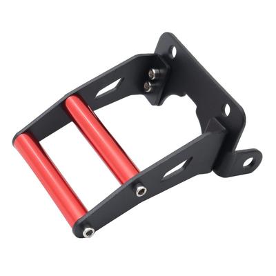 Electric Scooters Rear Foot Support Aluminum Alloy For Kugoo M4 Kirin M4 & PRO