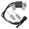 Ignition Coil for Generac 0G84420150 Generator 005939-0 005939-2 005939-6 005940-0 005941-0 005940-2 005941-3 006001-0 006673-0