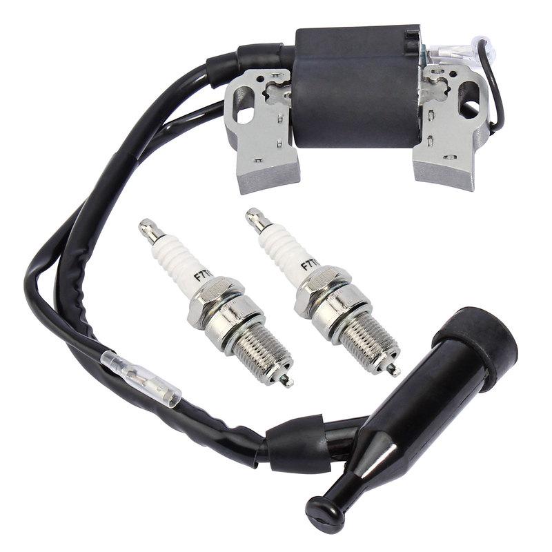 Ignition Coil for Generac 0G84420150 Generator 005939-0 005939-2 005939-6 005940-0 005941-0 005940-2 005941-3 006001-0 006673-0