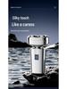 Portable Dual Head Alloy Electric Shaver for Men, Smart & Silent, Fully Washable