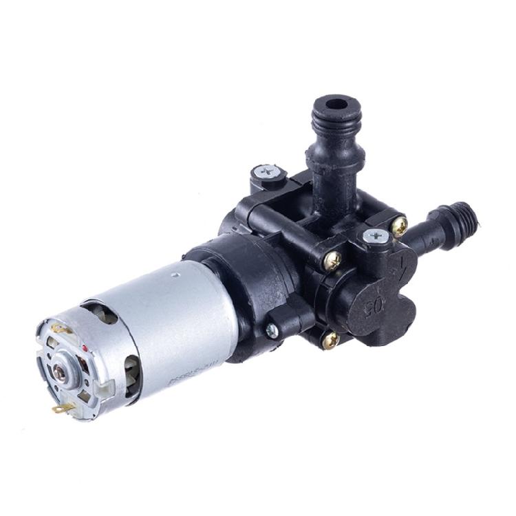 Ricambi Accessori Macchina Lavaggio Auto Installazione Facile Pompa a Pistone per Pulizia Auto 21V Pompa Acqua ad Alta Pressione