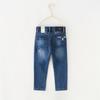 2-14 Years Kids Blue Jeans Denim Pants