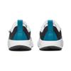 Nike Wearallday Low top Kids' Running Shoes Blue White Children Aged 3 7 Years Old CJ3817-106