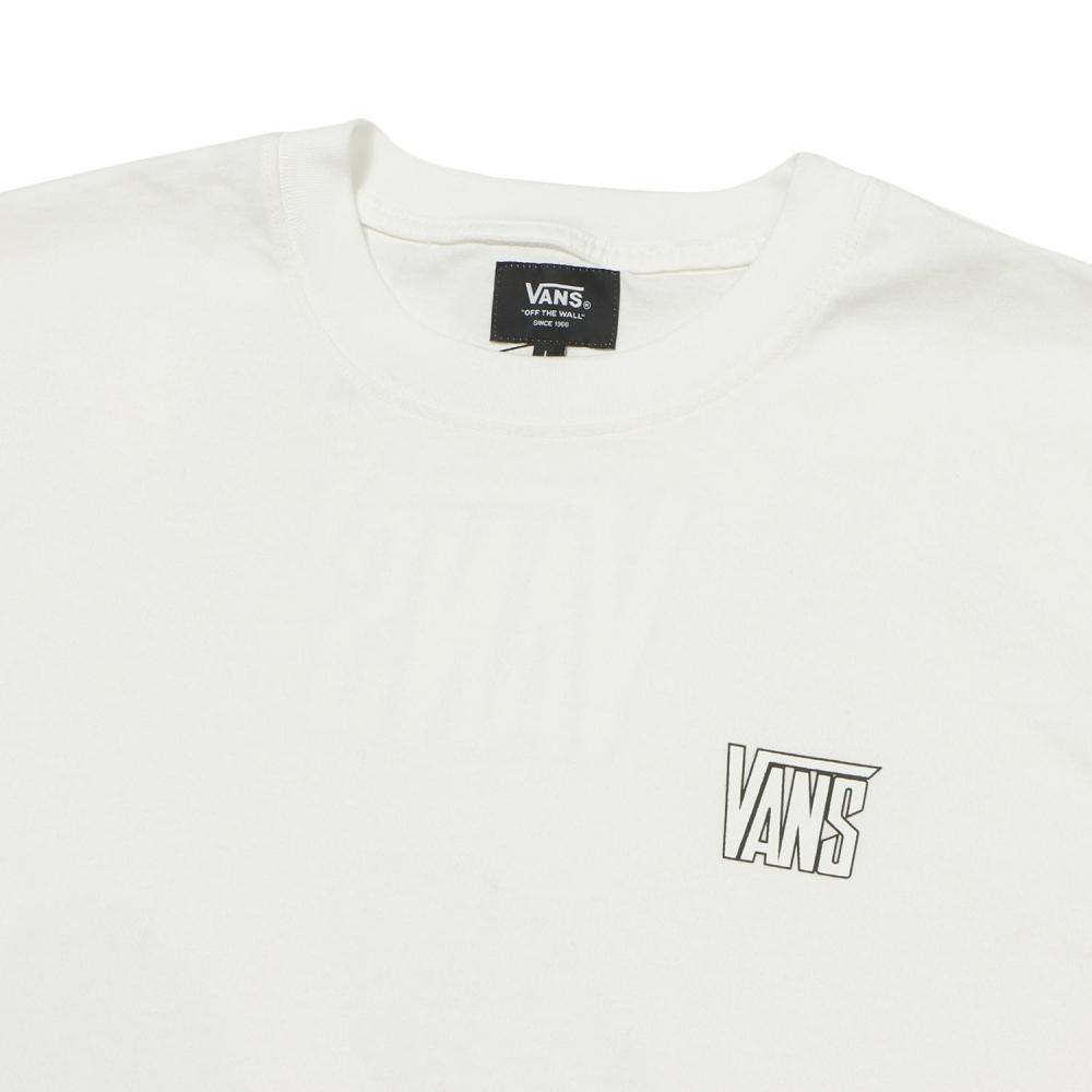 Barn S Up Waffle Sole taSk Tee 126k1012100 Off White