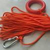 Reflective High-Tensile Floating Rescue Rope for Water and Fire Safety