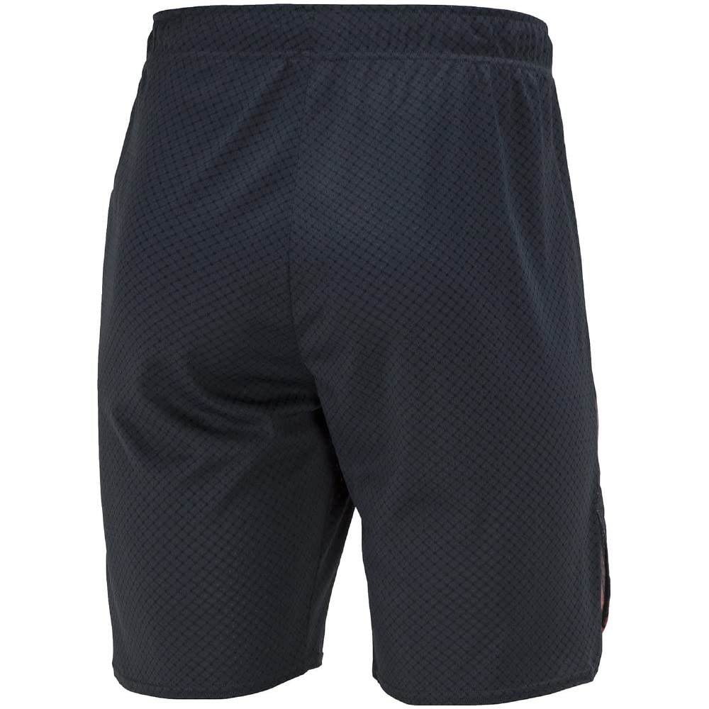 Tennis Wear Dry Aeroflow Game Pants Highly Breathable Easy To Move 62JBA000 Navy Black S [Mizuno] (Keep Light)