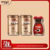 Nestlé Gold Standard Freeze-Dried Black Coffee Bundle