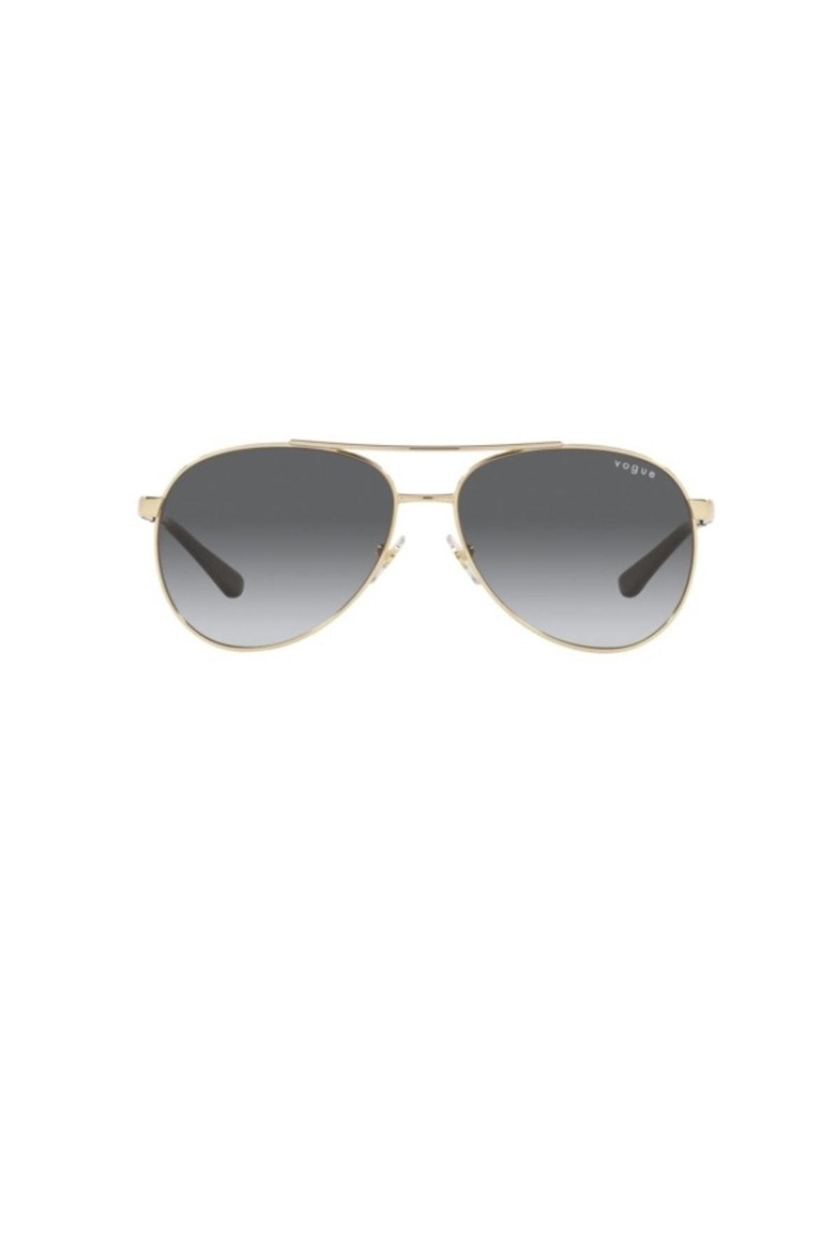 

Vogue Vo3991 NO Unisex Sunglasses Vo3991-Sı 280 11 58 14 135 2N Sunglasses