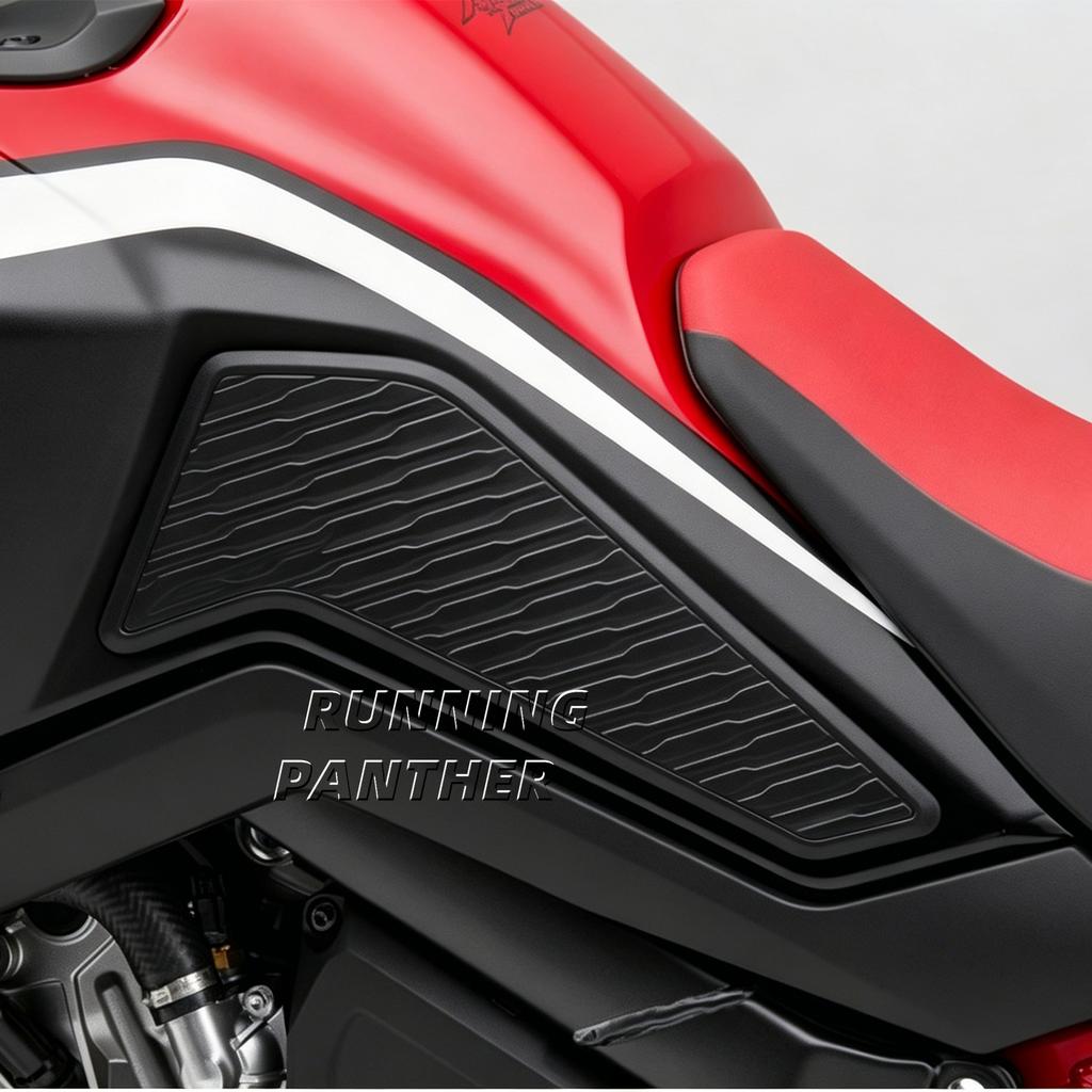 NEW Motorcycle Fuel Tank Pad Stickers For Honda CRF1100L CRF 1100 L Africa Twin Adventure Sport 2021 2020 2019 2018 2017 2016