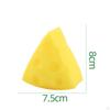 Cheese Super Soft Slow Rising Toy Creative Design for Kids, Adults, Office, School, Travel