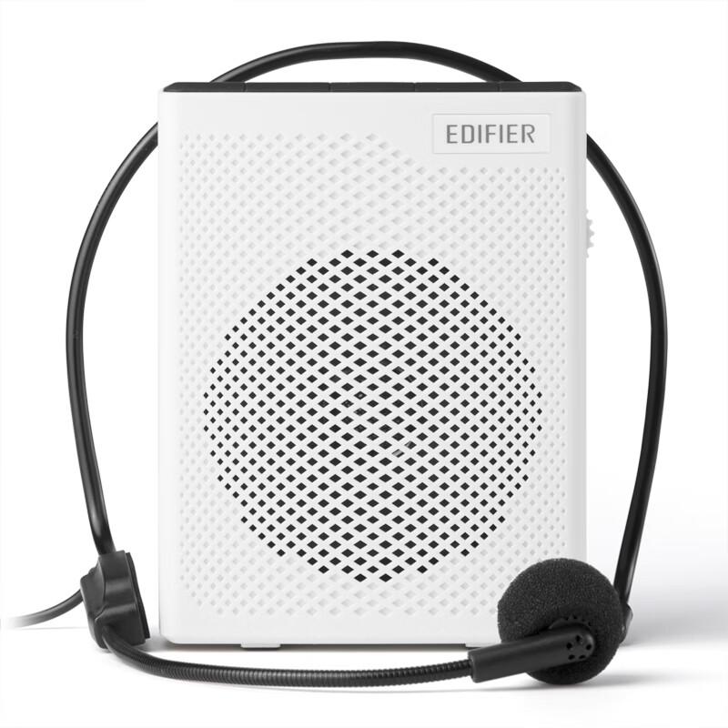 Edifier MF5 Lightweight Portable Voice Amplifier
