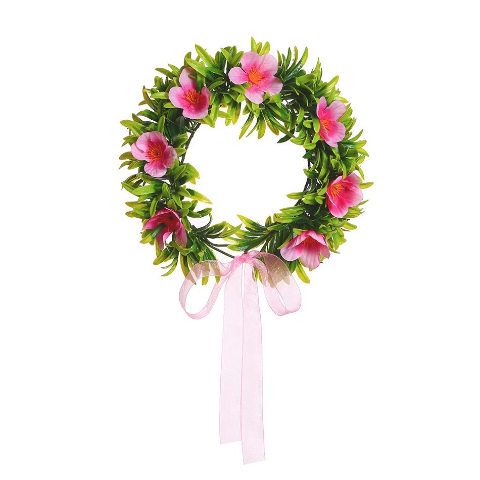 Tiana & Tinkerbell Green Cosplay Jewelry Set