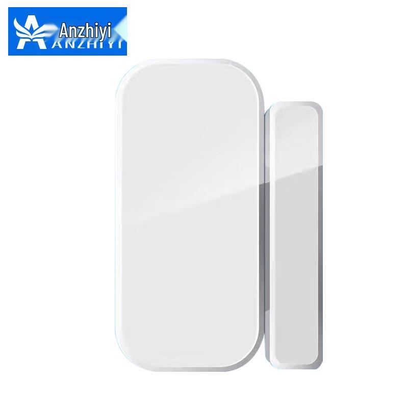 Anzhiyi 433MHz Wireless Door/Window Magnetic Detector