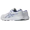 Asics Contend 9 Fashionable Simple Trendy Aesthetic Kids Running Shoes Kids Running Shoes White 1014A338-105