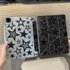 Y-Fold Holder Cover Tablet Case For iPad Pro 2025 Mini 6 7 Air 4 5 M3 M2 1 2 M4 11inch Pro 11th 10th 9th 8th 7th 12.9inch