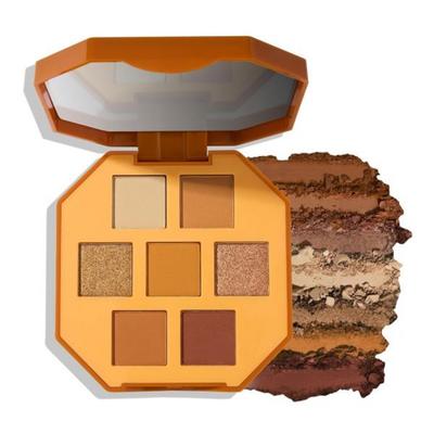Trucco occhi – Ombretti