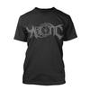 Abiotic Doubt Band TShirt  Cotton Graphic Tee Unisex Women Summer Streetwear Top