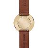 Maven Watches 34mm Artisan Series Minimalist Fashion Watch (DUSTY OLIVE BROWN 34MM)