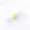 Bite Resistant Cat Cotton Rope Ball Colorful Sounding Cat Scratch Catch Toys Wear Resistant Cat Teaser Ball Pet Supplies