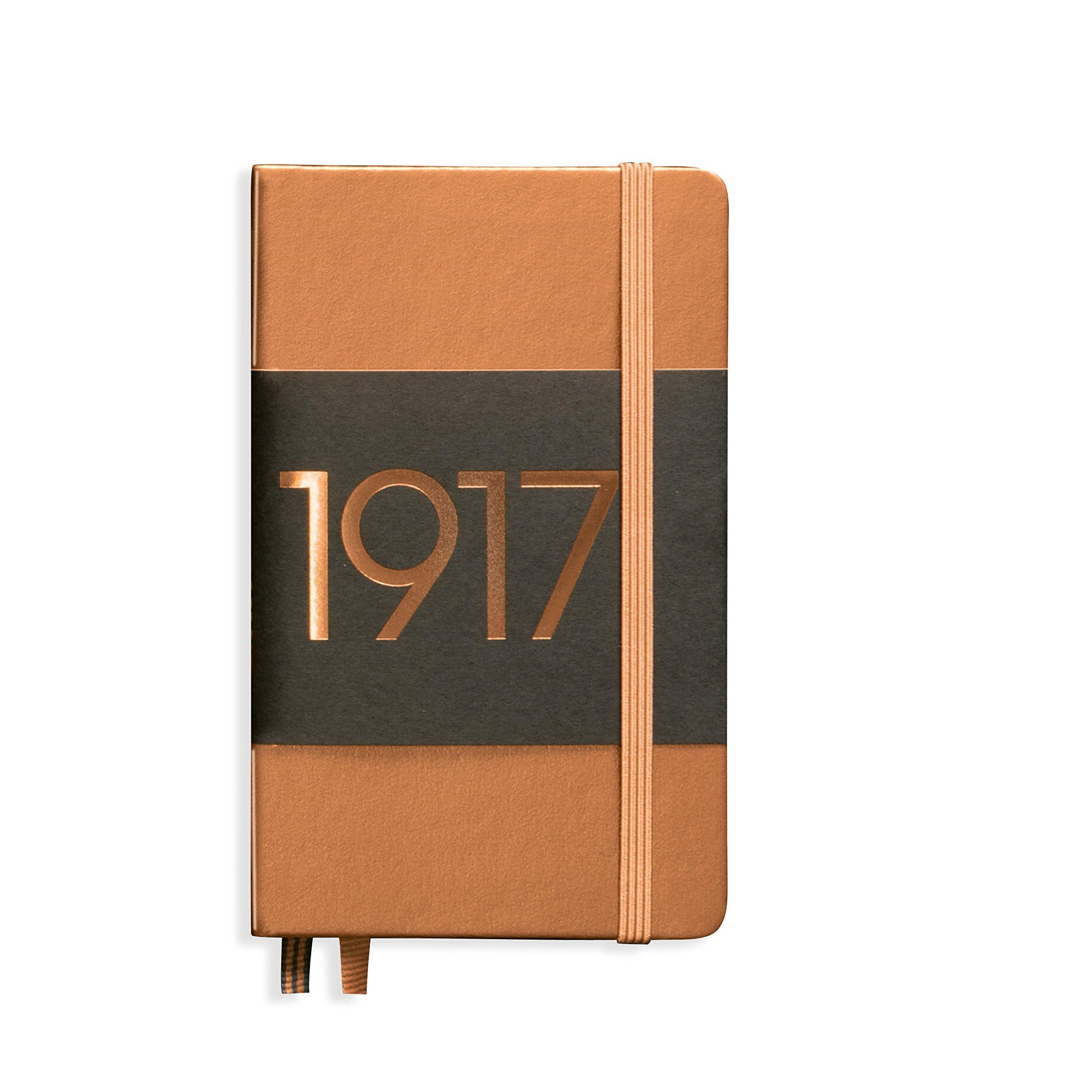 

Leuchtturm Блокнот A6 Точка Медь 355679 Официальный Импорт