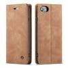 Sc Wallet Iphone 7/8/Se 2020 Light Brown
