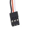 90 To 180 Degree Servo Expander Increase Steering Gear Angle Extender 3.6-16V Spare Parts for RC Boat Robot Arm