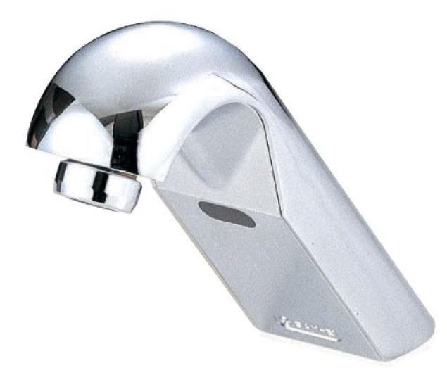 

SANEI Faucet fittings automatic faucet for washroom EY501-13 серебряный
