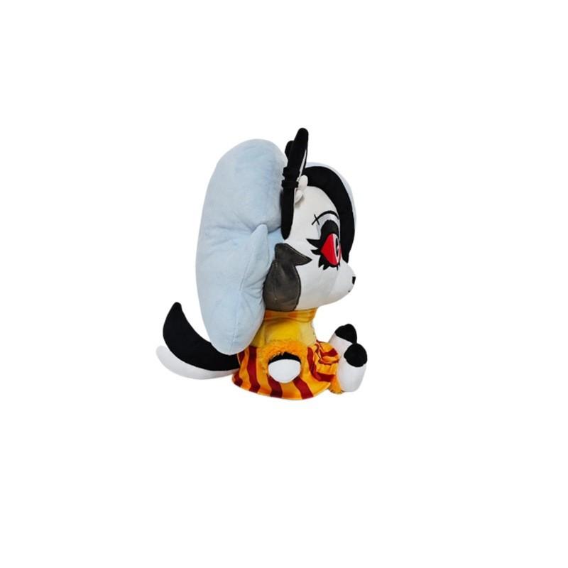 Peluche Helluva Boss Petite Poupée Remplie Pour Collectionneurs Et Enfants