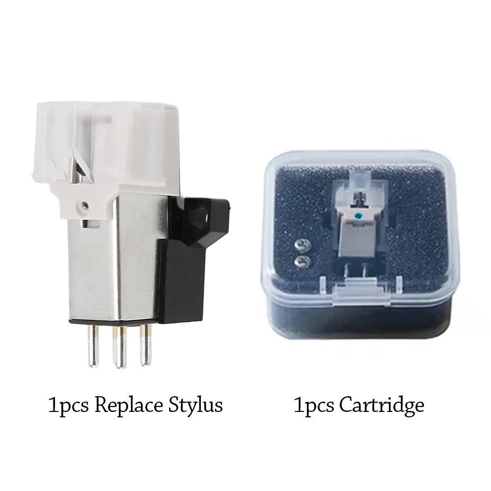 1Pcs Record Playing Turntable Player Replacement Needle  Turntable Equipment Repair