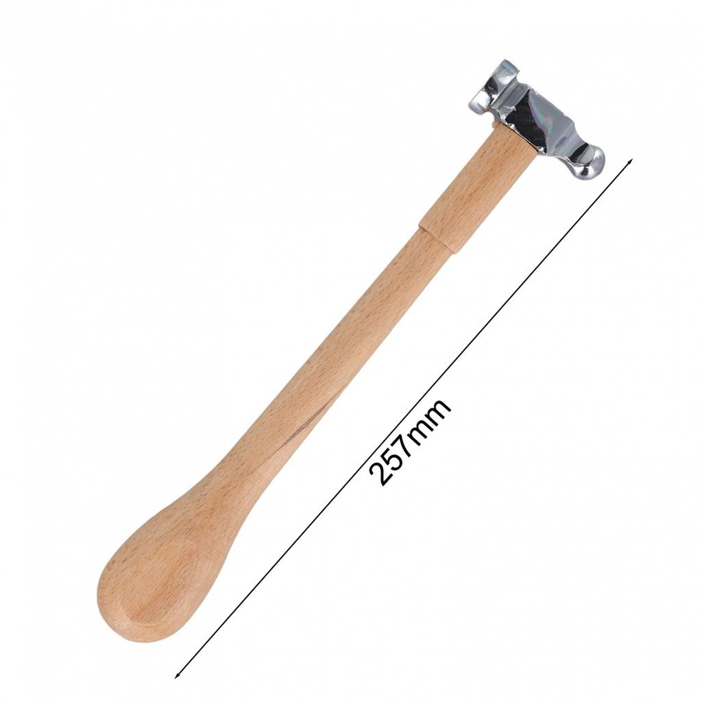 Εργαλείο Χειρός Σφυρί Υψηλής Σκληρότητας Οικιακό Κοσμήματα Αντιολισθητικό