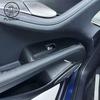 LHD RHD for BYD Sealion 7 Sea Lion 07 EV 2024 2025 ABS Carbon Window Lift Switch Ac Vent Door Handel Cover Gear Shift Panel Trim