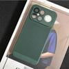 For POCO F8 Ultra F8pro Heat Dissipation Hard Phone Case for POCO F8Ultra Redmi K90 Pro Max Cooling Honeycomb Mesh PC Shell