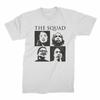 The Squad T Shirts Ilhan Omar T-Shirt Rashida Tlaib T-Shirt Ayanna Pressley Shir Unisex T-Shirt