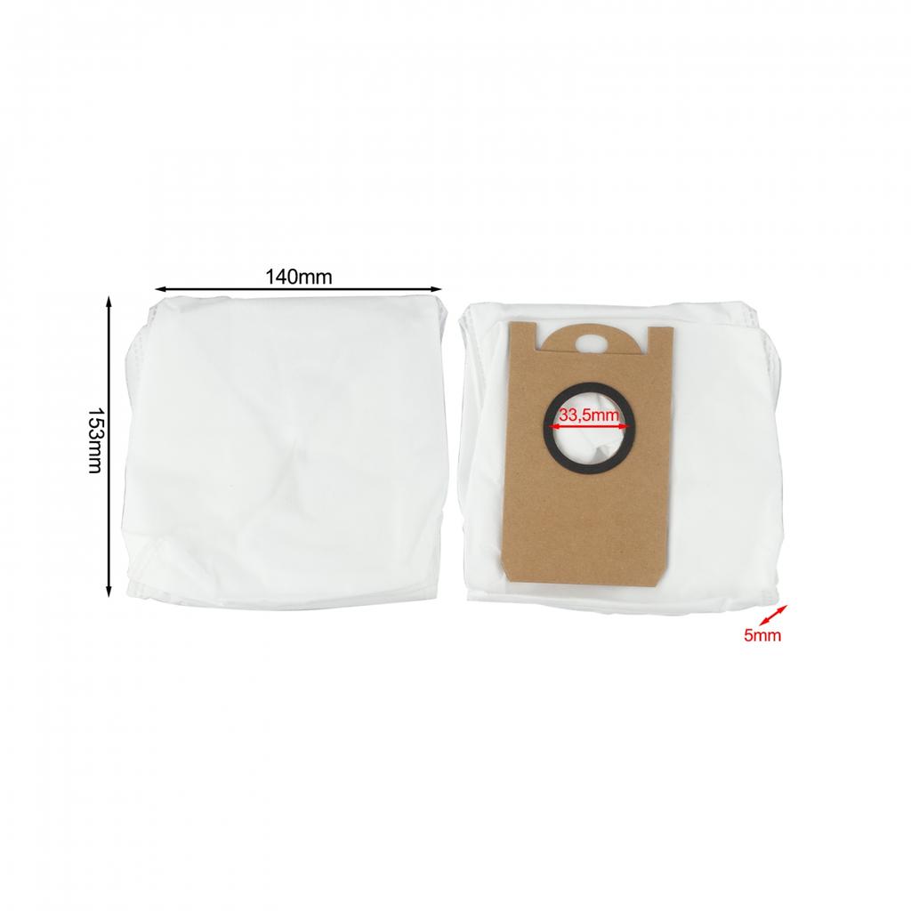 Non Woven Fabric Dust Bag for Xbot For L7 Smart Keep Your Home Allergen