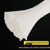 Lao Rui Self-Locking Nylon Cable Ties