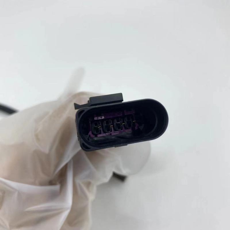 1pc 06a906262BS Exhaust Gas Oxygen Sensor For Au-di- A4 A6 Q7 V-W-G-olf Tig-uan-Sk-oda R-apid-S-eat 06A906262AA