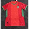 Mens National Team Soccer Jerseys 2526 Africa Cameroon Morocco Cote DIvoire Egypt Home Away Training Cycling