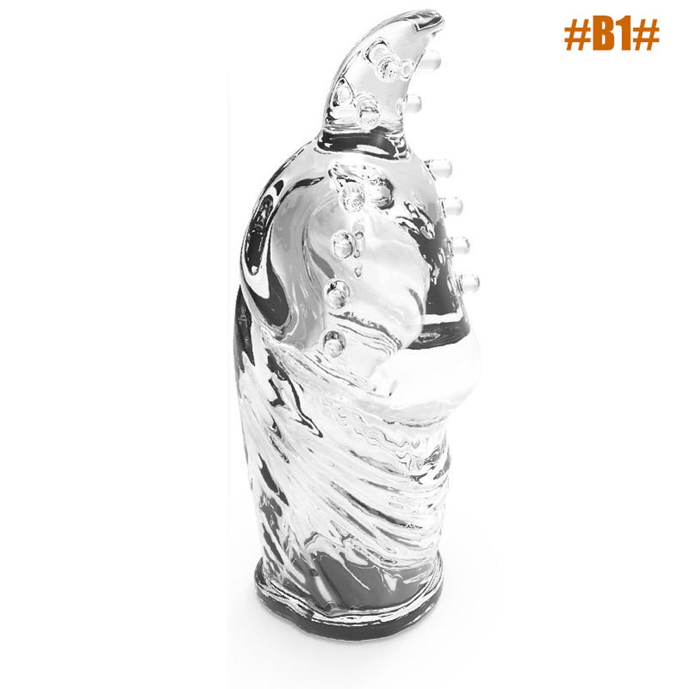 RODE pentru bărbați Mărirea penisului Ejaculare întârziată Dildo Extindere Accesorii 18+ Jucării sexuale pentru adulți Produse Hunk Lasting Porn